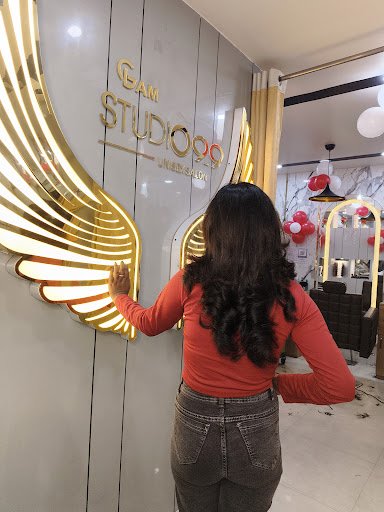 Glam Studio99 Bhagalpur