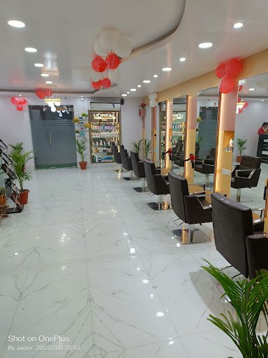 RLAUNCH SALON -L'ORÉAL PROFESSIONEL