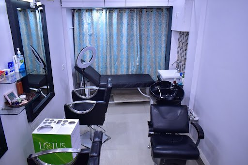 Modern Beauty Parlour