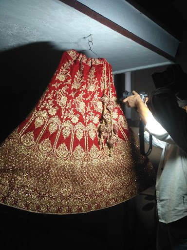 Lacare professionel india