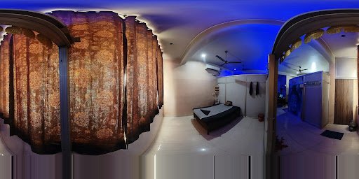 Golden Therapy Center & Spa