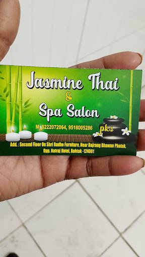 Jasmine Thai & Spa Salon - Body Massaage Centres | Thai Body Massaage Centres in Rohtak Jasmine Thai & Spa Salon - Body Massaage Centres | Thai Body Massaage Centres in Rohtak