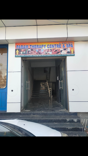 Param Therapy Centre & Spa - Best Body Massage Therapy | Spa Therapy Service Centre | Unisex Massage Service in Rohtak Param Therapy Centre & Spa - Best Body Massage Therapy | Spa Therapy Service Centre | Unisex Massage Service in Rohtak