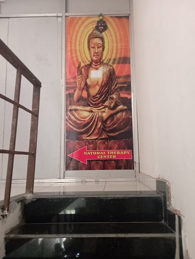 Natural Therapy center