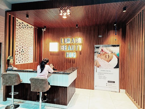 Luhach Beauty Hub - Luxury salon & skin clinic