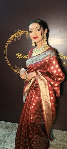 Neetu Rathore Makeup Artistry