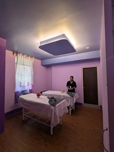 Shillong Spa Shillong Spa