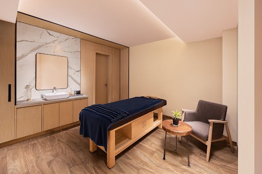 Pura Vida Spa Pura Vida Spa