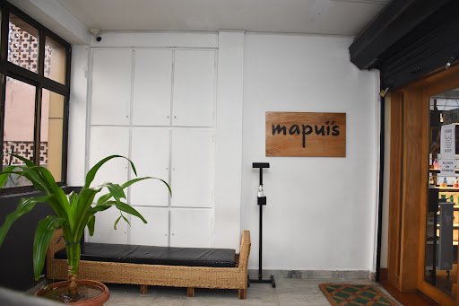 Mapui's