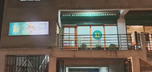 Hope Ayurveda and Panchakarma Centre