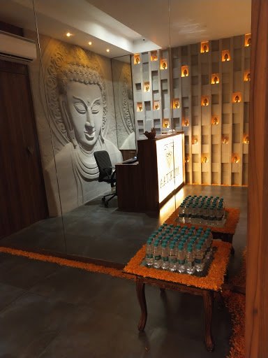 Muktaa Wellness Spa in Goregaon Muktaa Wellness Spa in Goregaon