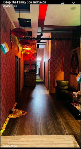 Deep Spa In Saki Naka, Andheri East