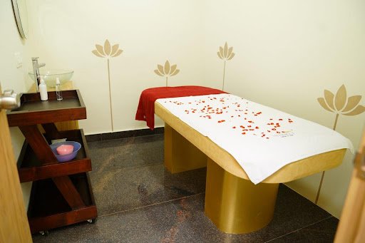 STUDIO11 Family Salon Kalyandurgam