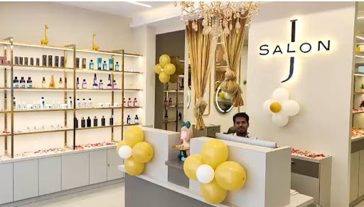 J Salon unisex