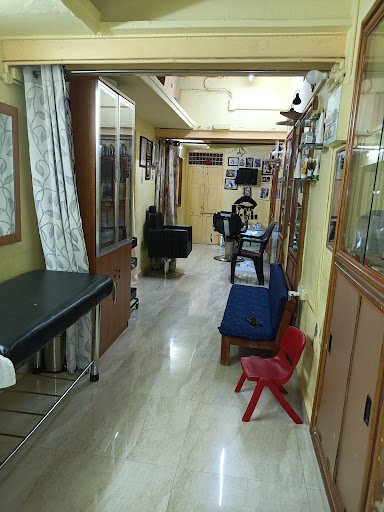 Sri Sai Beauty Parlour