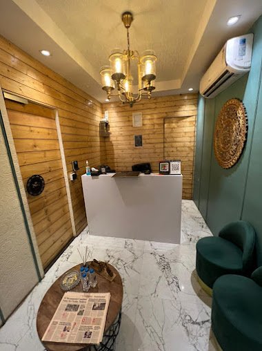 Yuan Thai Spa In Colaba