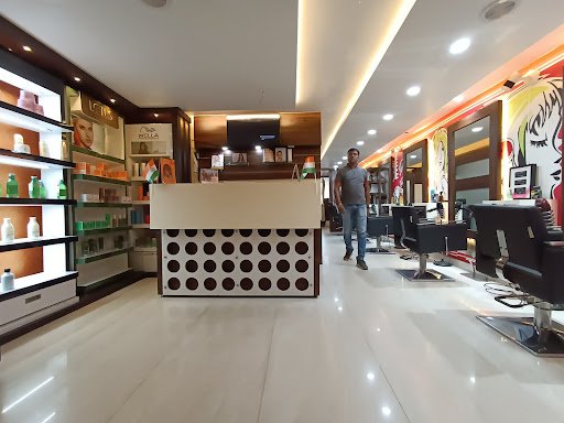 JAWED HABIB UNISEX SALON