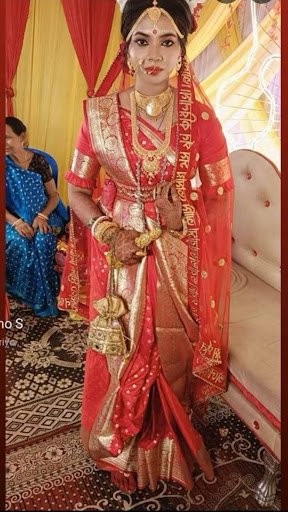 jugnu ladies beauty parlour💅💄