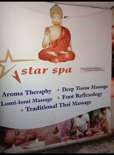 STAR SPA