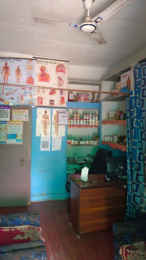 Boys massage spa
