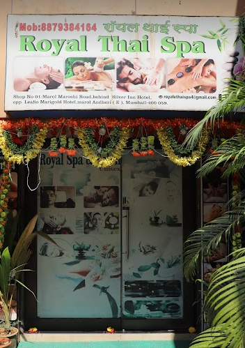 Royal Thai Spa