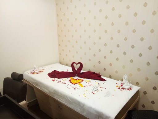 STUDIO11 Salon & Spa