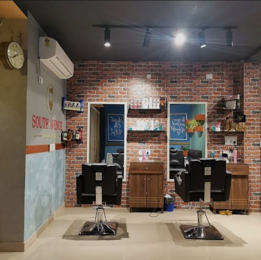 South Avenue Salon & Spa
