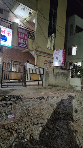 Haseena Spa and Saloon