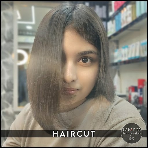 Labanya Family Salon