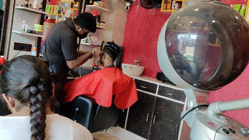 Hair Express-Malda ITI More