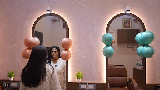 Aphrodite Hair Beauty Salon n Academy