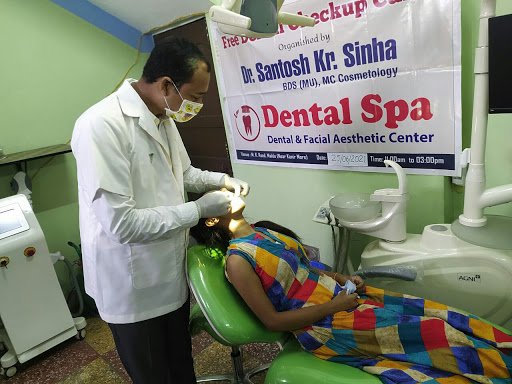 DENTAL SPA Dental & Facial Aesthetic Center DENTAL SPA Dental & Facial Aesthetic Center
