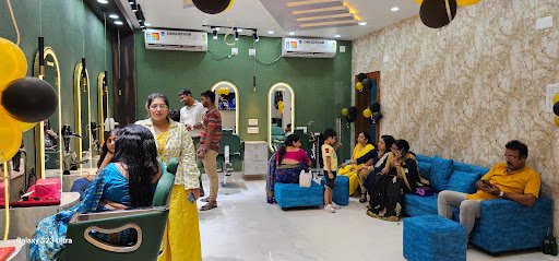 TOUCH & GLOW FAMILY SALON