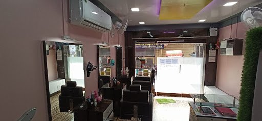 Ushine Ladies Beauty Salon Ushine Ladies Beauty Salon