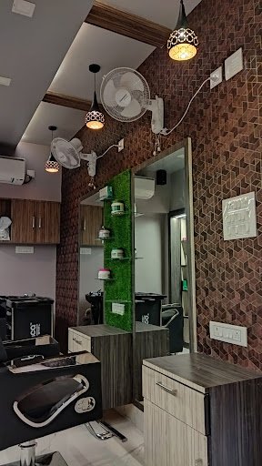 Styloria Beauty Salon