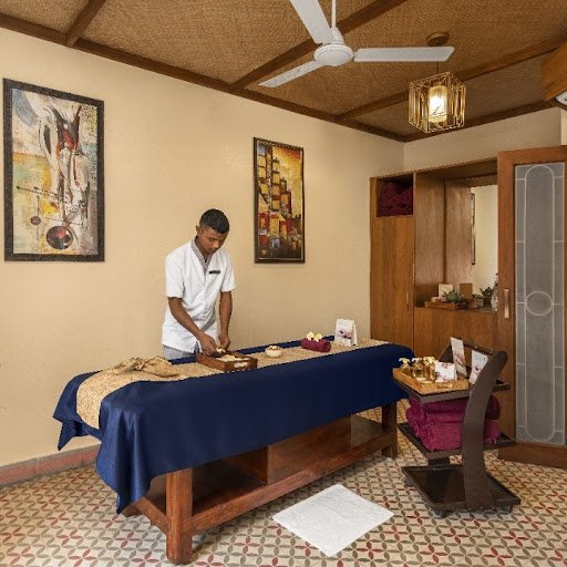 Tattva Spa - Gau Ghat, Haridwar Tattva Spa - Gau Ghat, Haridwar