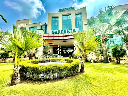 Gardenia Hotel Spa & Resort