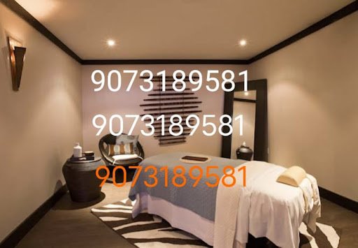 The pure bliss spa Kolkata