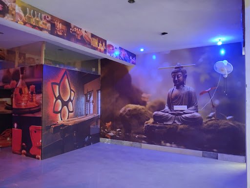 The royal look spa The royal look spa