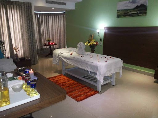 Spa Center in Kolkata