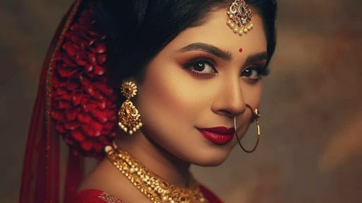 Pretty looks beauty parlour & Makeup Studio Pretty looks beauty parlour & Makeup Studio