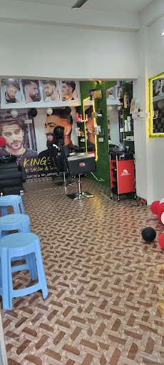 Kings Hair Salon & Spa Akola Kings Hair Salon & Spa Akola