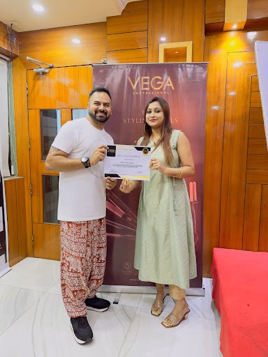 Sparkle Touch BY NIBEDITA