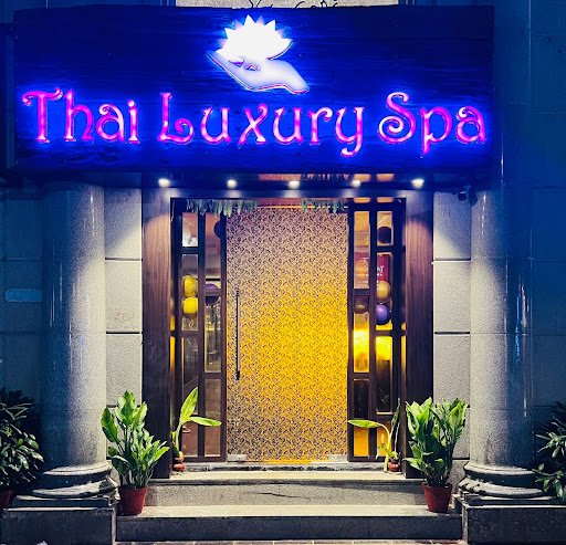 Thai Luxury Spa