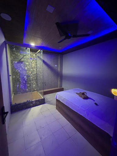 Golden Hand Spa Rampur