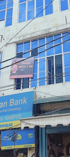 Rose Therapy Wellness and spa