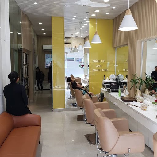 Bellezza Unisex Salon