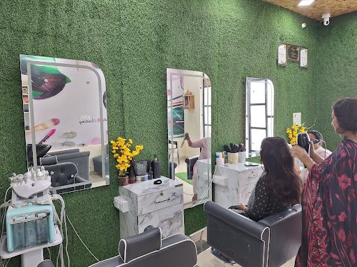 Shree Wellness Skin and Hair Studio