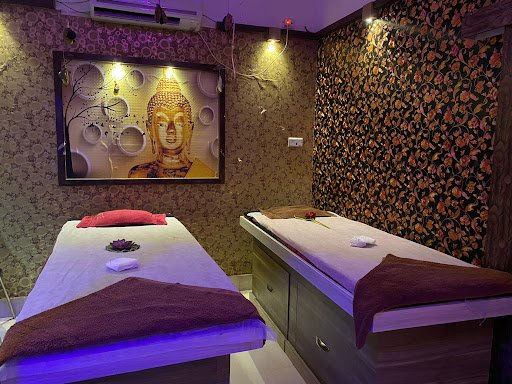 Belleville Spa Centre Kolkata