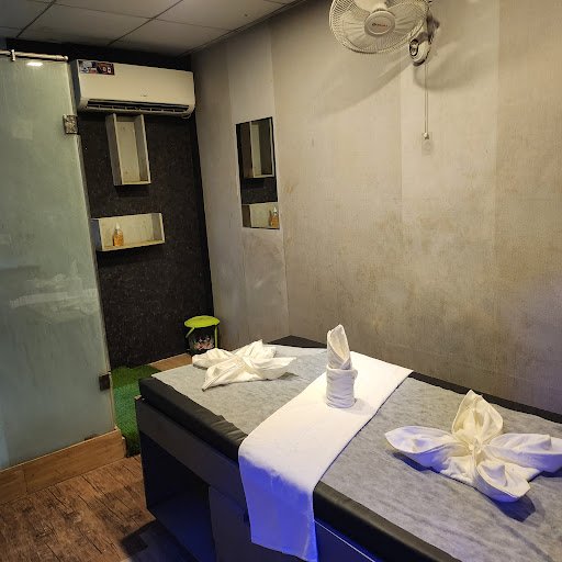 Ocean spa & wellness